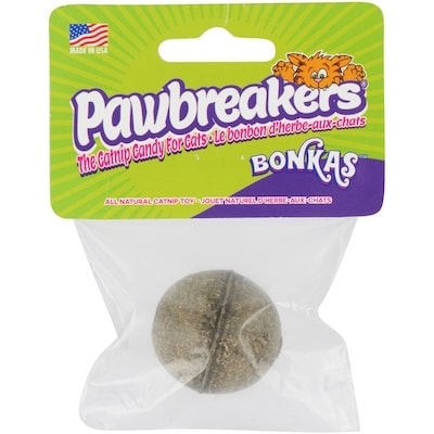 Avant Jawbreakers Catnip Cat Toy 1 ea, $6.49/1ea