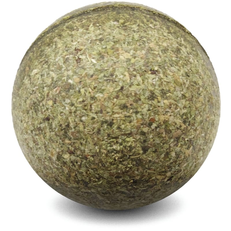 Jawbreakers Catnip Cat Toy