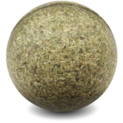 Jouet pour chat avec herbe à chat Jawbreakers