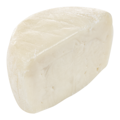 Portuguese Cheese Port Graciosa Goat Cheese Wedge $3.69/100g $16.74/1lb