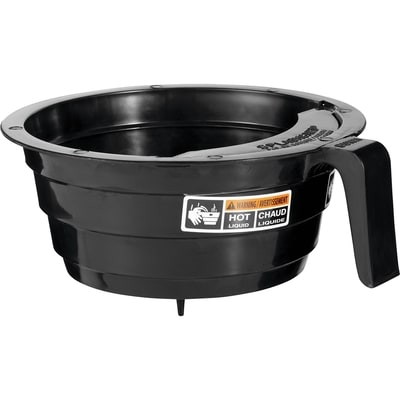Bunn Plastic Funnel 1 ea, $19.99/1ea