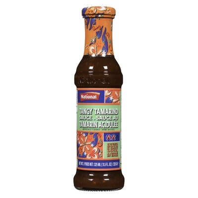 Raj Masala Tamarind Chutney Sauce 325 g, $0.61/100g