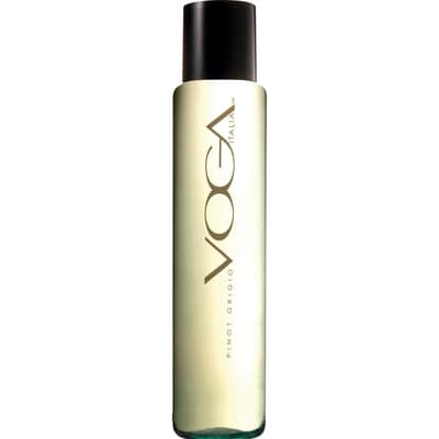VOGA ITALIA Vin Pinot Grigio (Pièce d’identité requise au moment du ramassage) 750 ml, 2,02 $/100ml