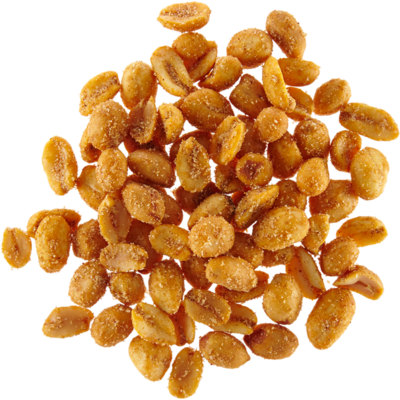 null BBQ Peanuts $0.89/100g $8.90/1kg
