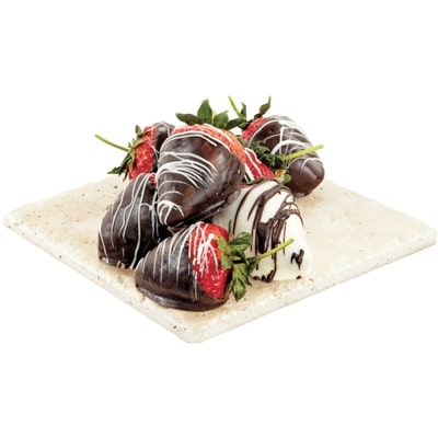 null Chocolate Dipped Strawberries $22.02/1kg $9.99/1lb