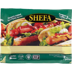 Kosher All Beef Frankfurter