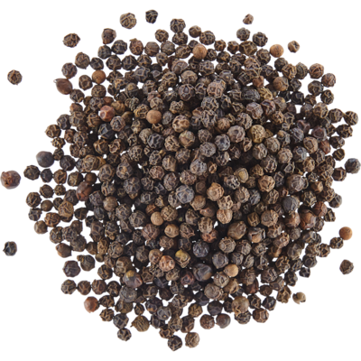 null Whole Black Pepper $1.94/100g $19.38/1kg