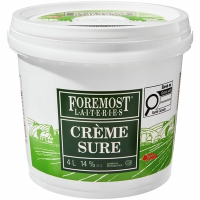 Sour Cream