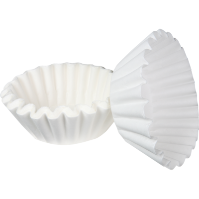 Bunn Coffee Filters for 12-Cup Brewers 1000 ea, $0.02/1ea