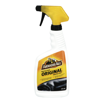 Armor All Protectant Original 473 ml, $2.33/100ml