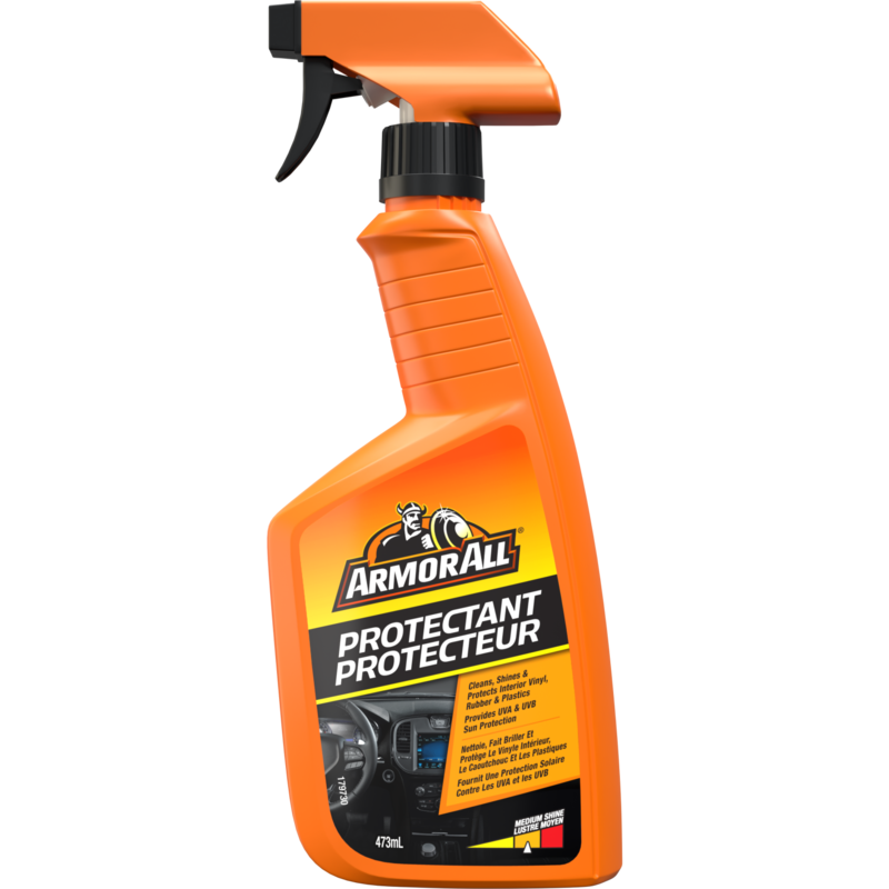 Original Protectant Car Cleaning Spray