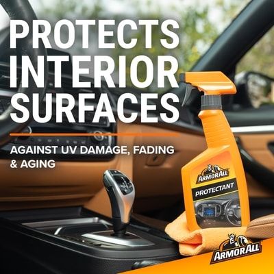 Original Protectant Car Cleaning Spray