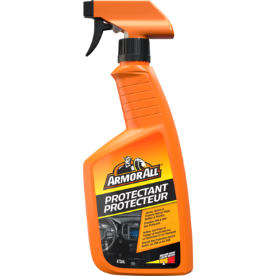 Armor All Accroisseur d’octane STP, CA 473 ml, 2,33 $/100ml