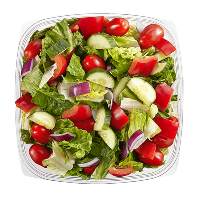 null Romaine Salad, Small $16.51/1kg $7.49/1lb