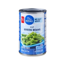 Cut Green Beans