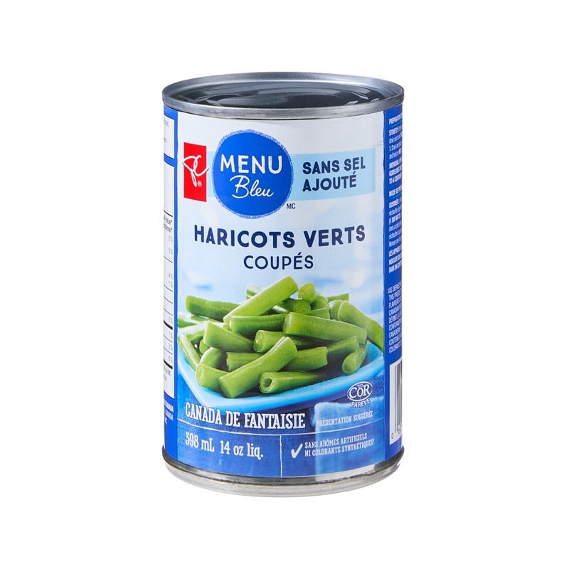 Cut Green Beans
