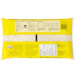 rice 2点 No Name Long Grain White Rice - 2 kg | Zehrs