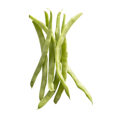 null Flat Beans $1.10/100g $11.00/1kg