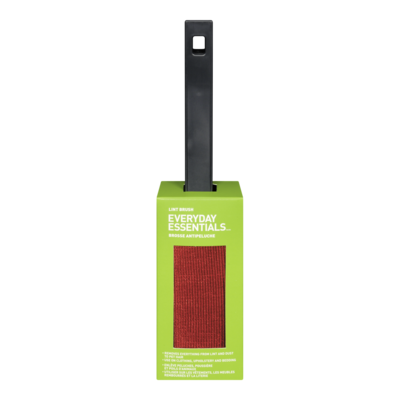 Everyday Essentials Lint Brush 1 ea, $4.50/1ea