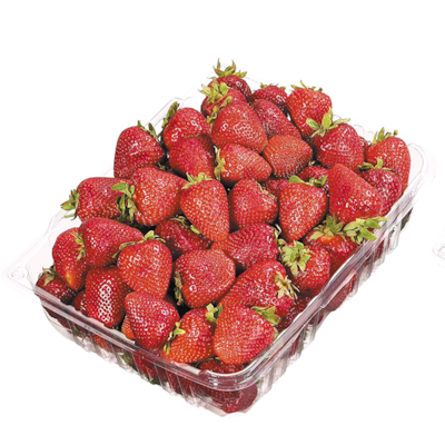 null Strawberries 2LB 907 g, $0.99/100g
