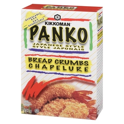Panko Bread Crumbs