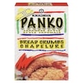 Chapelure panko