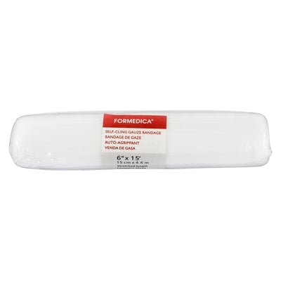 Formedica Auto-Agrippant Bandage De Gaze 1 ea, 2,49 $/1ch