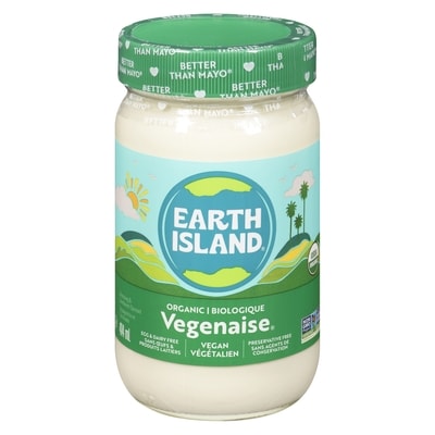 Vegenaise Organic Dressing and Sandwich Spread 473 ml, $2.05/100ml
