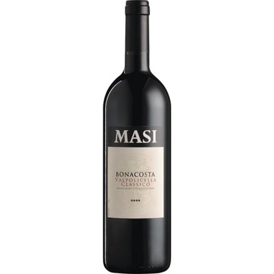 Masi Valpolicella Classico (Pièce d’identité requise au moment du ramassage) 750 ml, 2,57 $/100ml
