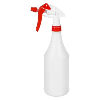 null Vaporisateur et contenant 1 ea, 4,99 $/1ch
