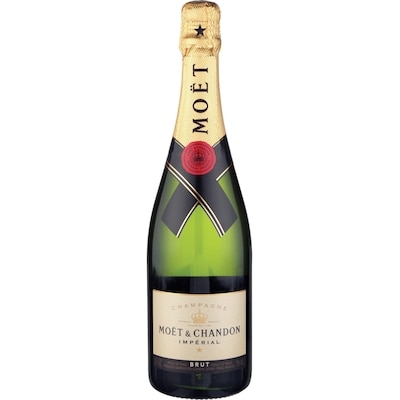 Moet & Chandon Brut (Pièce d’identité requise au moment du ramassage) 750 ml, 11,78 $/100ml
