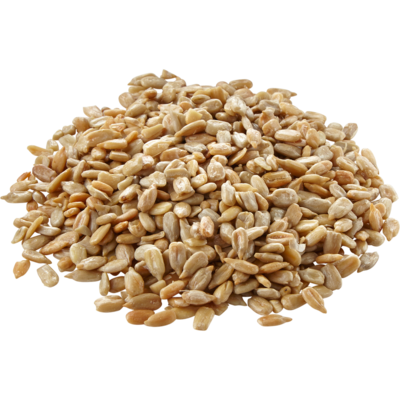 null Roasted Sunflower Seeds, Unsalted $0.79/100g $7.92/1kg