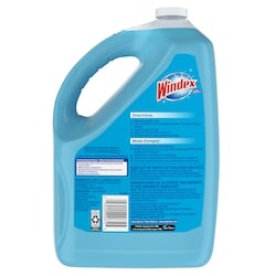 Windex Original Glass and Window Cleaner Refill - 5 l | Zehrs
