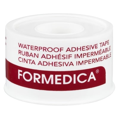 Formedica Imperméable Ruban Adhésif 1 ea, 3,99 $/1ch