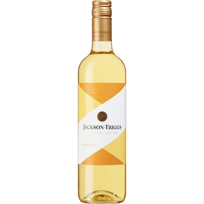 Jackson Triggs Chardonnay Wine (ID required at pick-up) 750 ml, $1.76/100ml