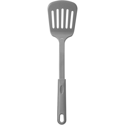 null Nylon Slotted Turner, 13" Black 1 ea, $3.99/1ea