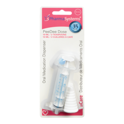 uCare PeeDee Dose
