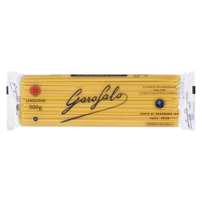 Garofalo Linguine Pasta      500 g, $0.86/100g
