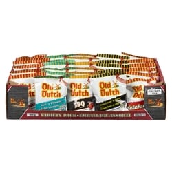Old Dutch Chips 30x32.0 g, $1.46/100g