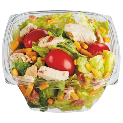 null Chicken BLT Salad, Small $18.72/1kg $8.49/1lb