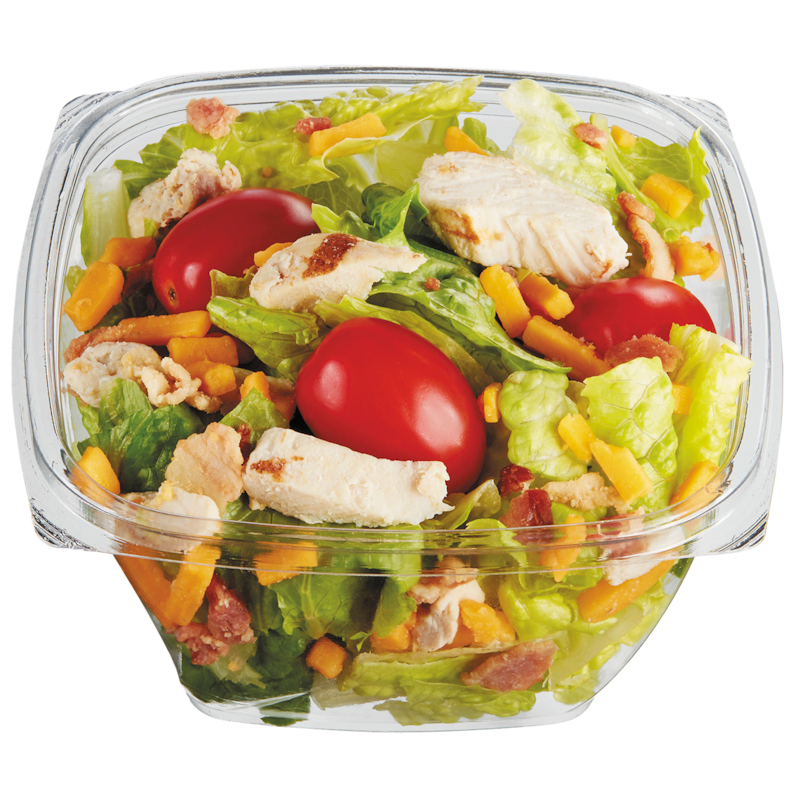 Chicken BLT Salad, Small