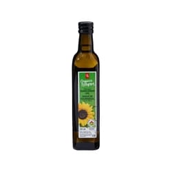 PC Organics 100% Pure Sunflower Oil, Organic 500 ml, $2.00/100ml