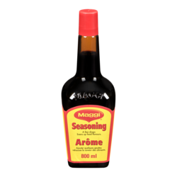 Maggi Seasoning Sauce, Red Cap 800 ml, $1.25/100ml