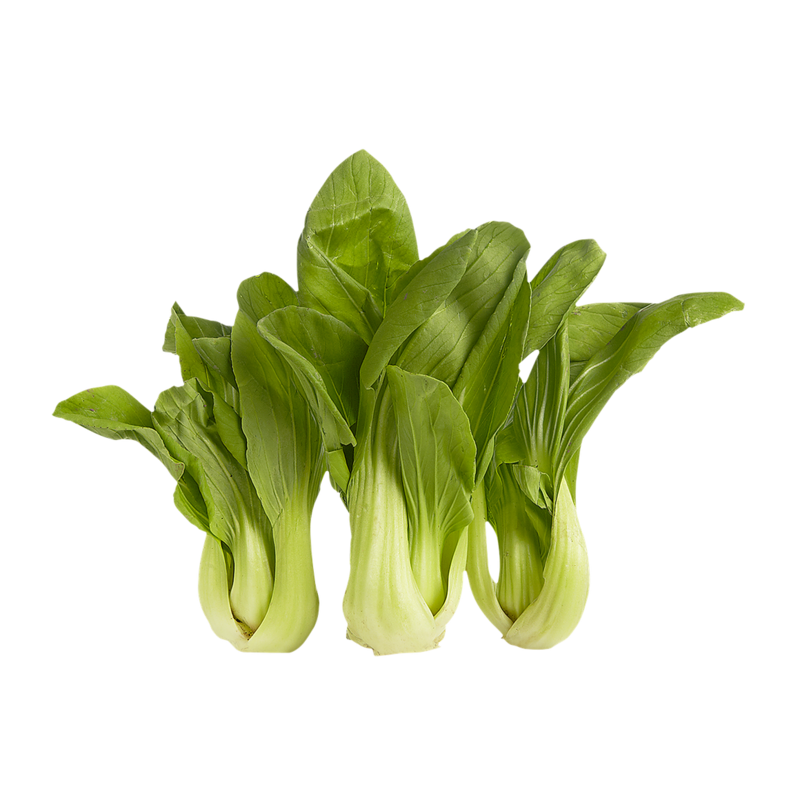Shanghai Bok Choy Jr.