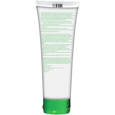 DailyAdvance Ultra Hydrating Lotion
