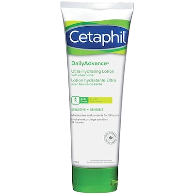 Cetaphil 0 225 g, 6,44 $/100g