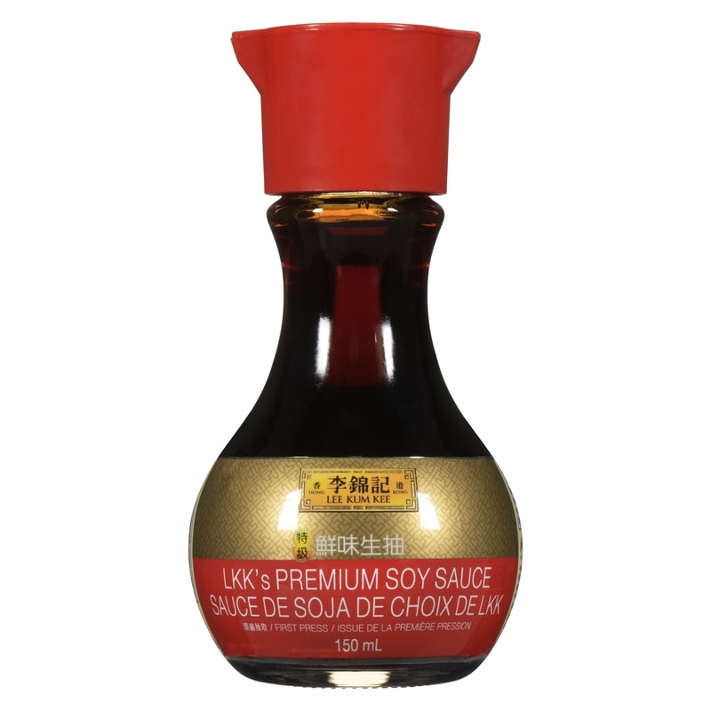 Soy Sauce