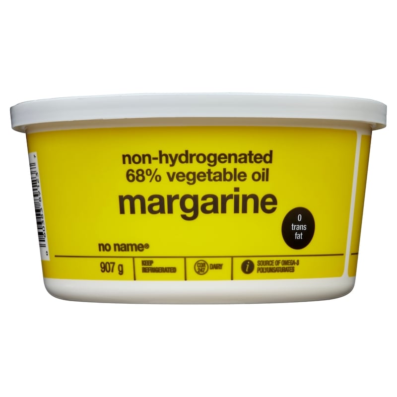 68% Vegetable Oil Margarine 