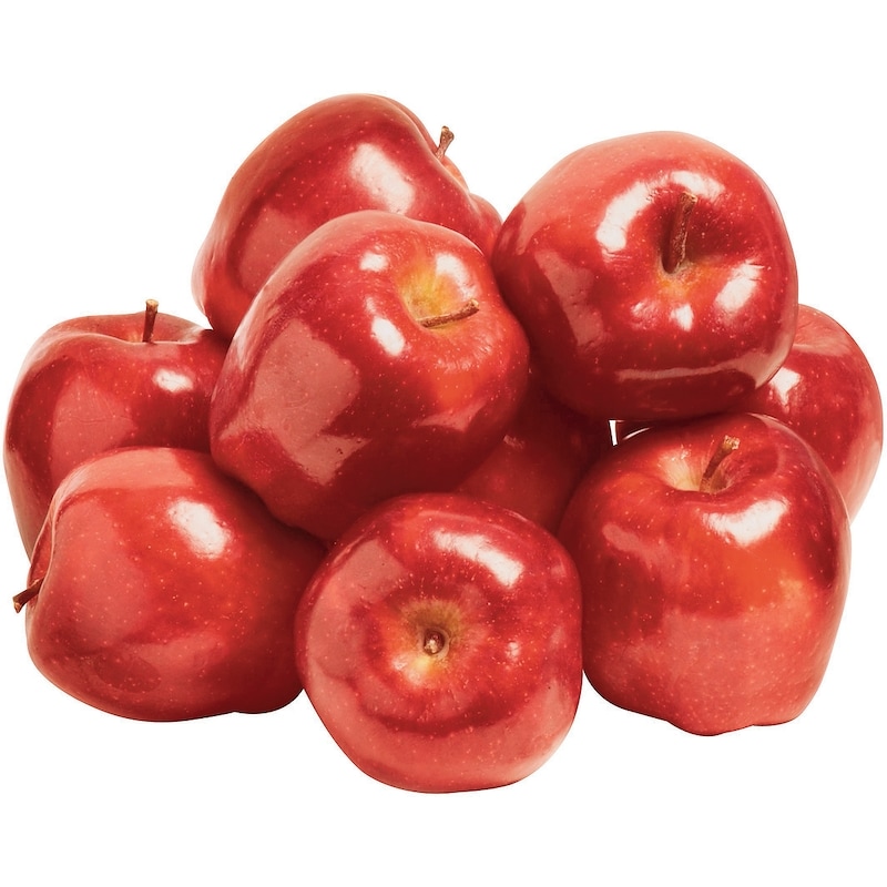 Red Delicious Apples