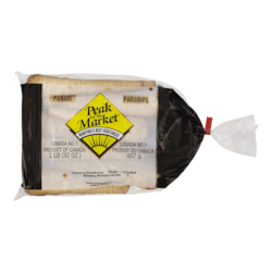 null Parsnips 2lb Bag 907 g, $0.55/100g